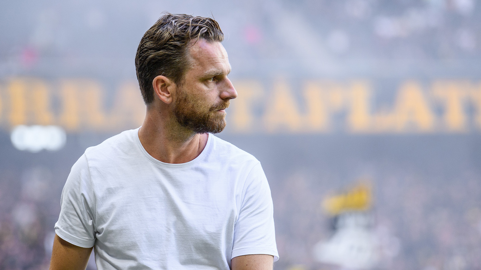 Uppgifter: Förre AIK-tränaren kan få sparken