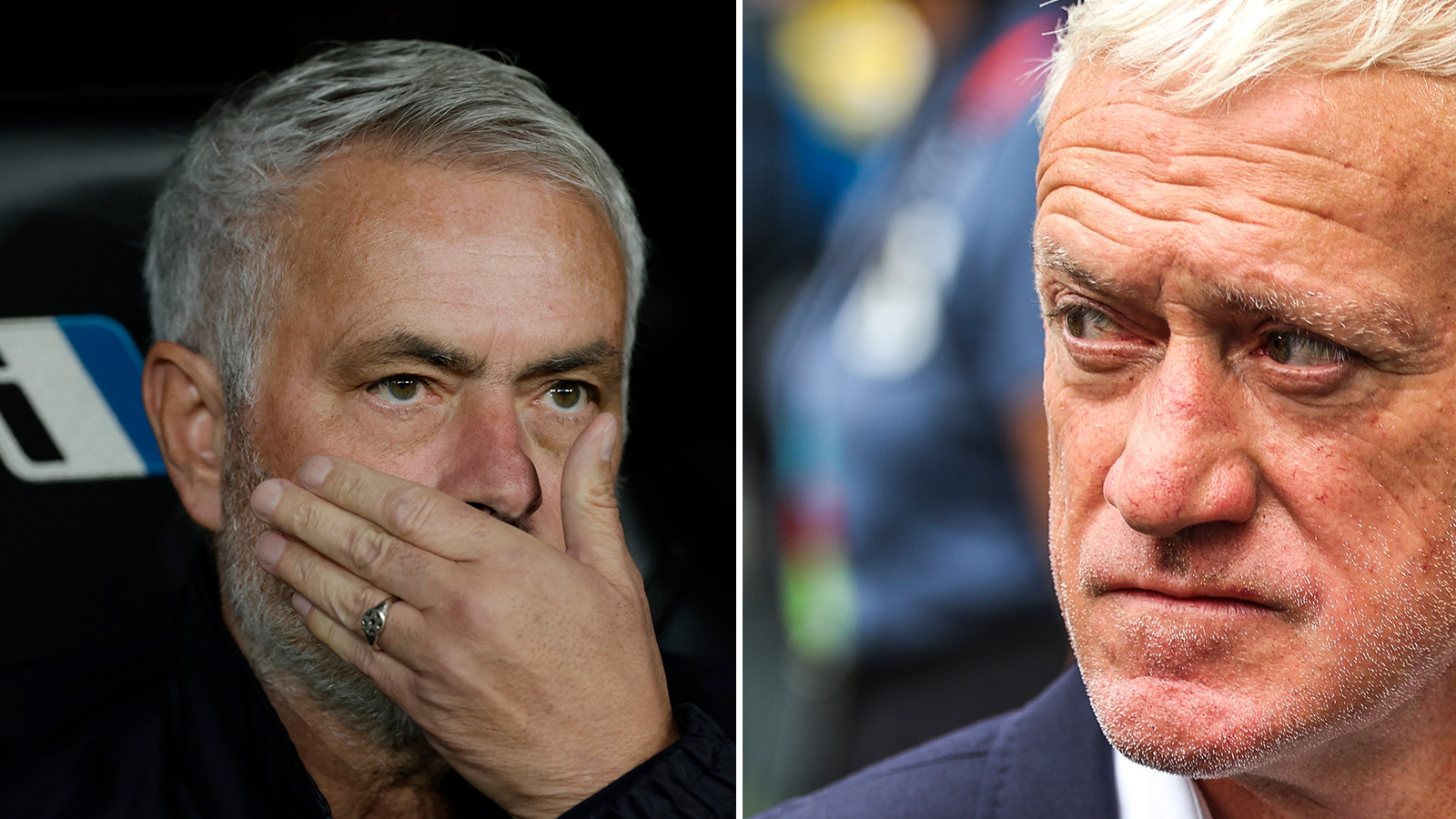 Uppgifter: Real Madrid har redan valt Mourinhos efterträdare
