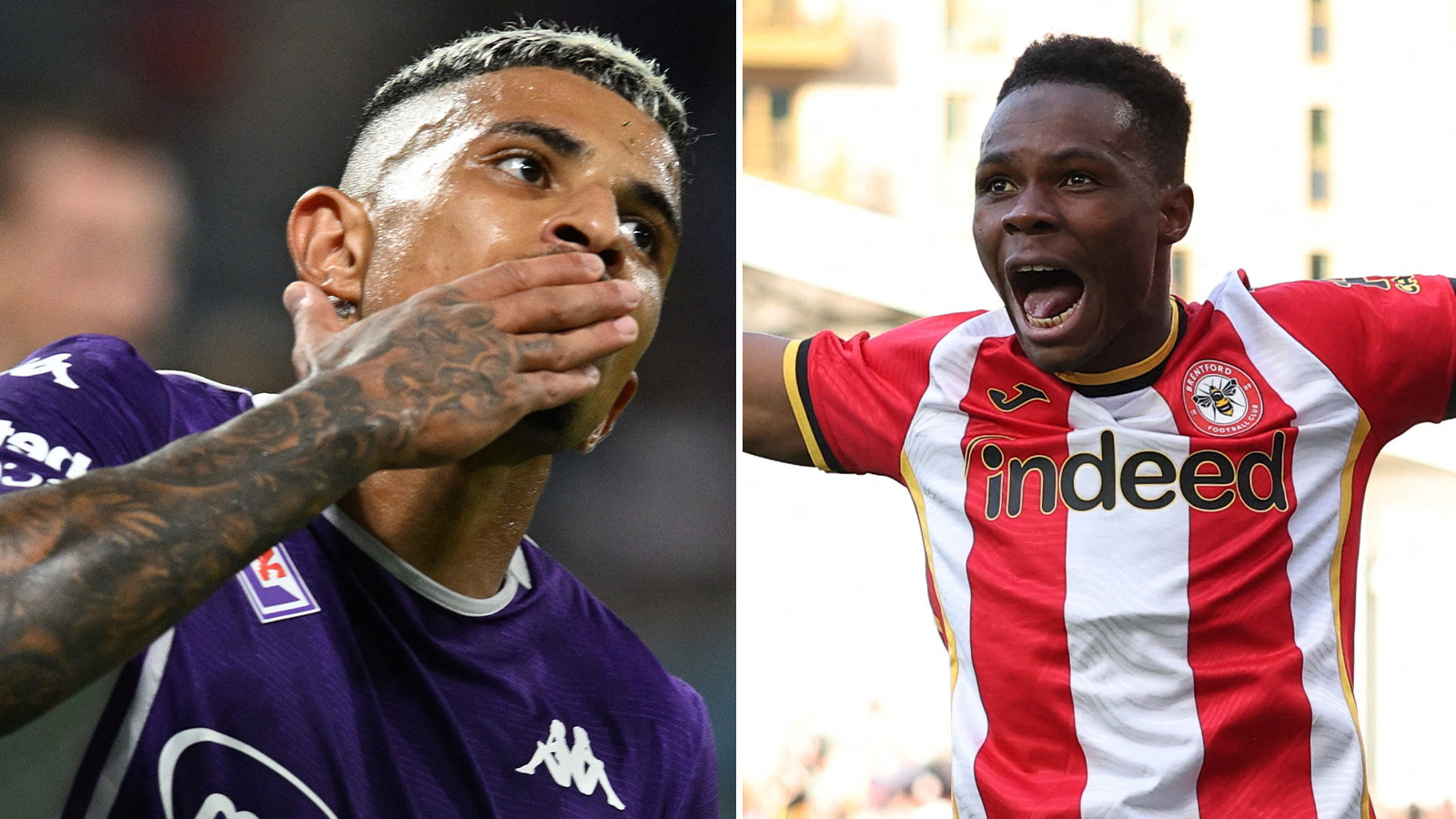 Juve på högerbacksjakt: Blickar mot Premier League och Serie A