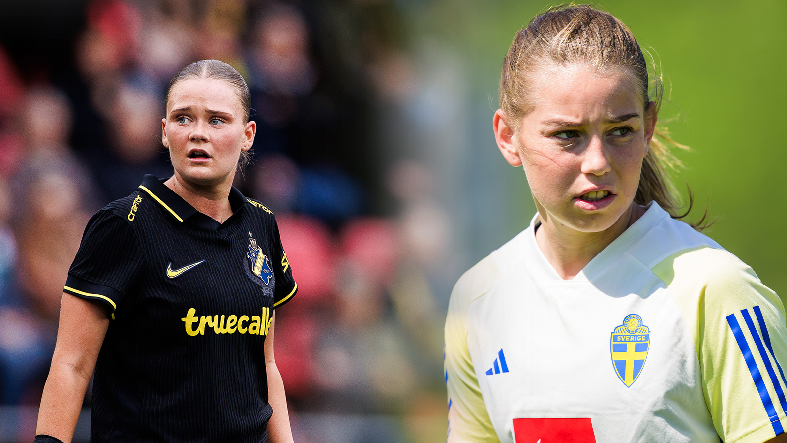 Beskedet: Junetoft lämnar återbud – Pelgander ersätter