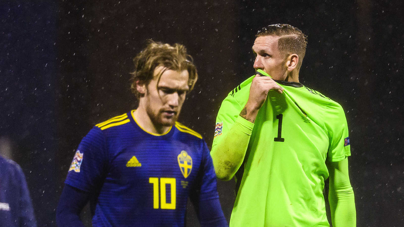 Olsen hoppas locka Forsberg till MFF