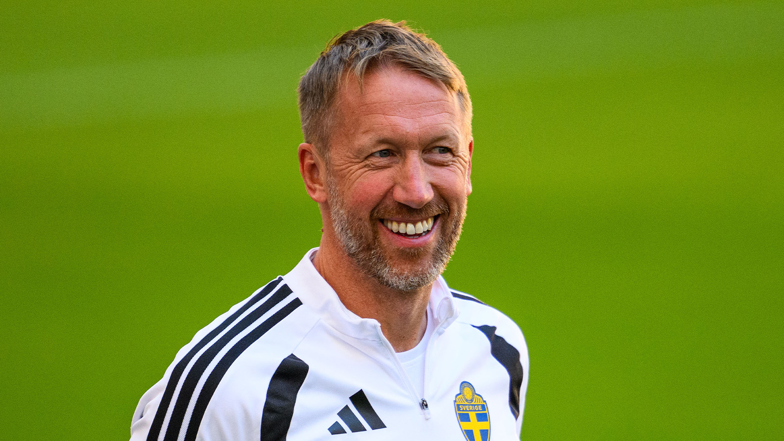Potters glädjebesked: ”Alla är okej”