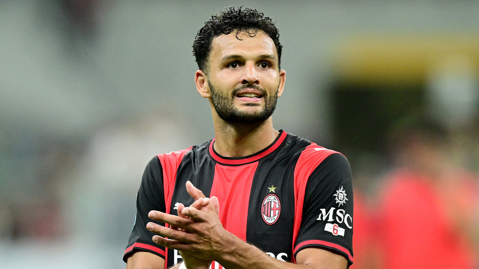 Gonçalo Ramos: ”Jag ville lämna PSG redan i januari”