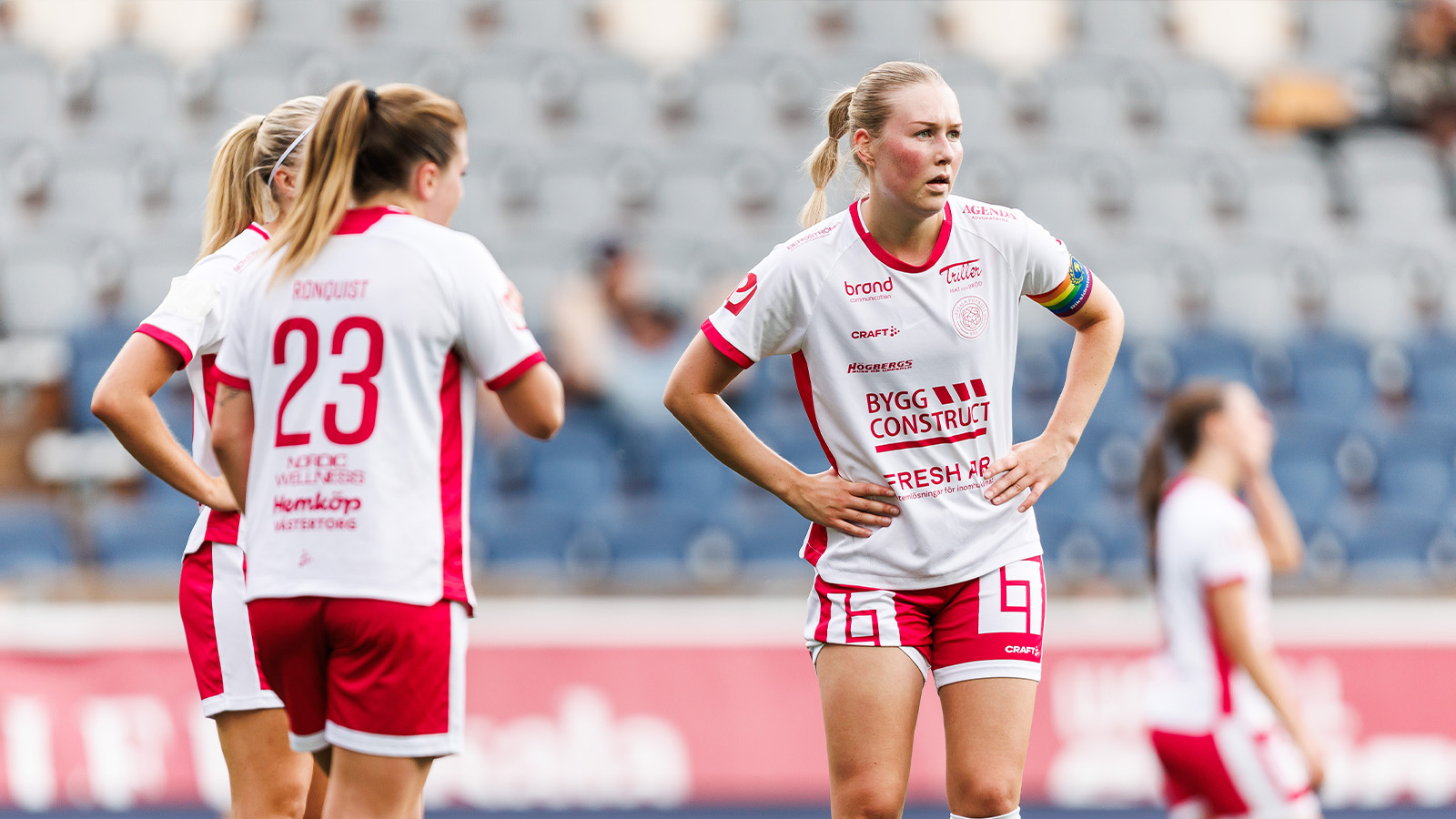 IK Uppsala läggs ner efter säsongen