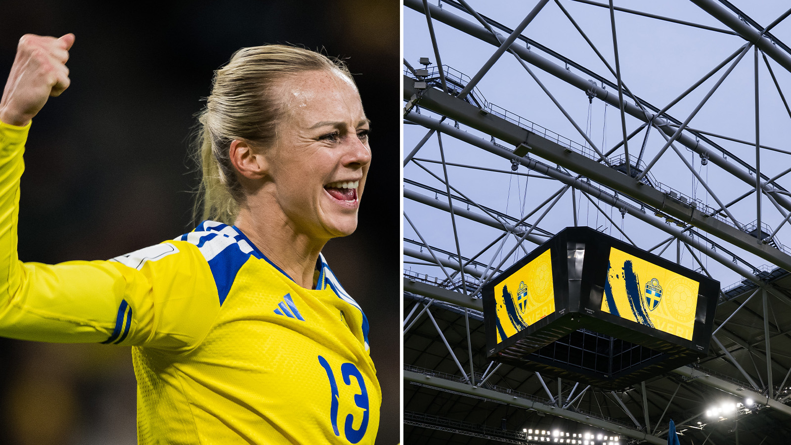 Ilestedt om det öppna taket: ”Vem har beslutat detta?”