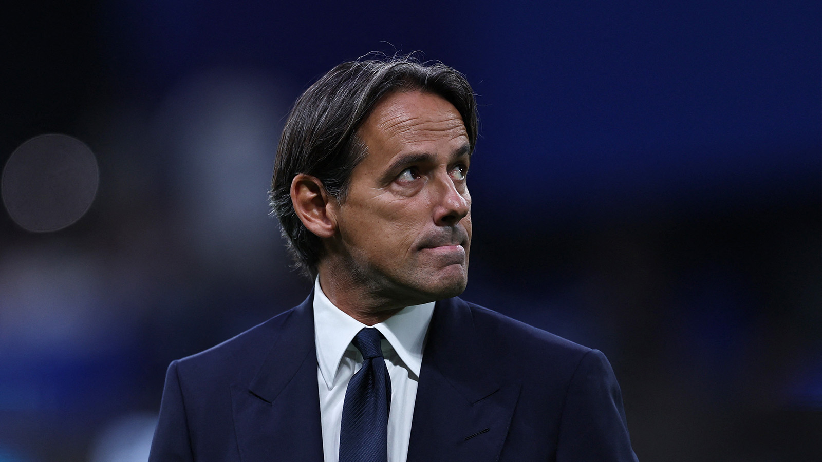 Uppgifter: Inzaghi kan ersätta Spalletti i Juventus