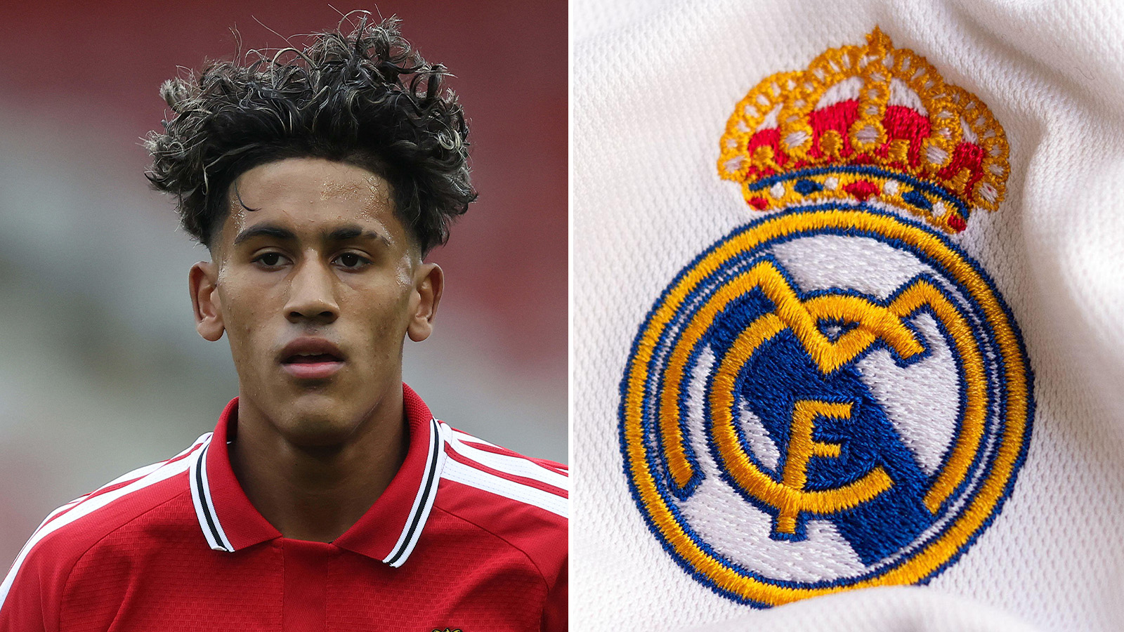 Uppgifter: Real Madrid nära att vinna kampen om JJ Gabriel