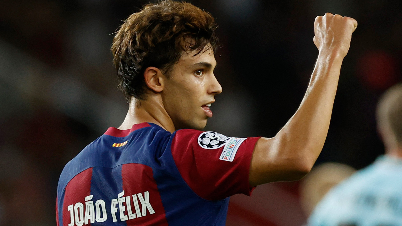 Uppgifter: João Félix vill tillbaka till Barcelona