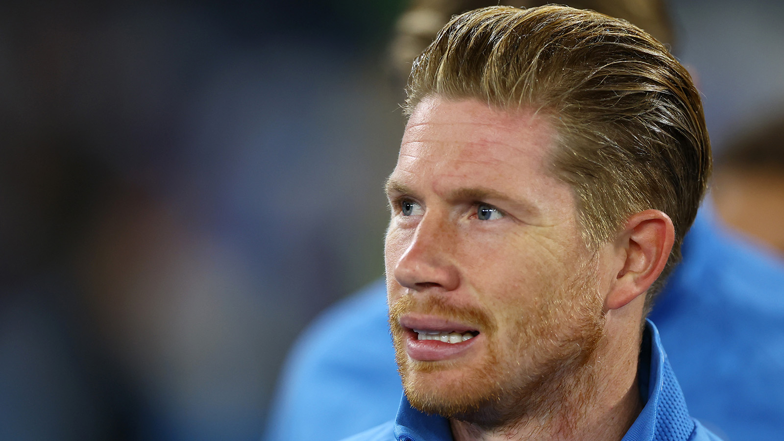 Sky Sport: ”De Bruyne saknar attityden hos någon som gjort rätt val”