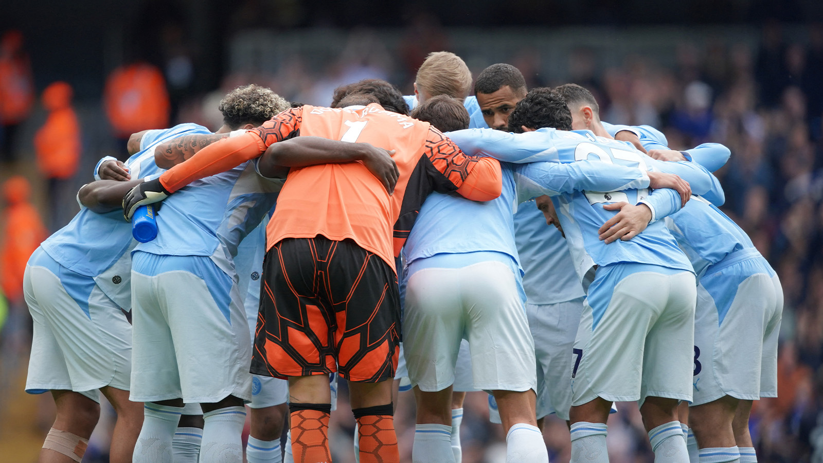 Uppgifter: City kan tvingas ur Premier League – i minst två säsonger