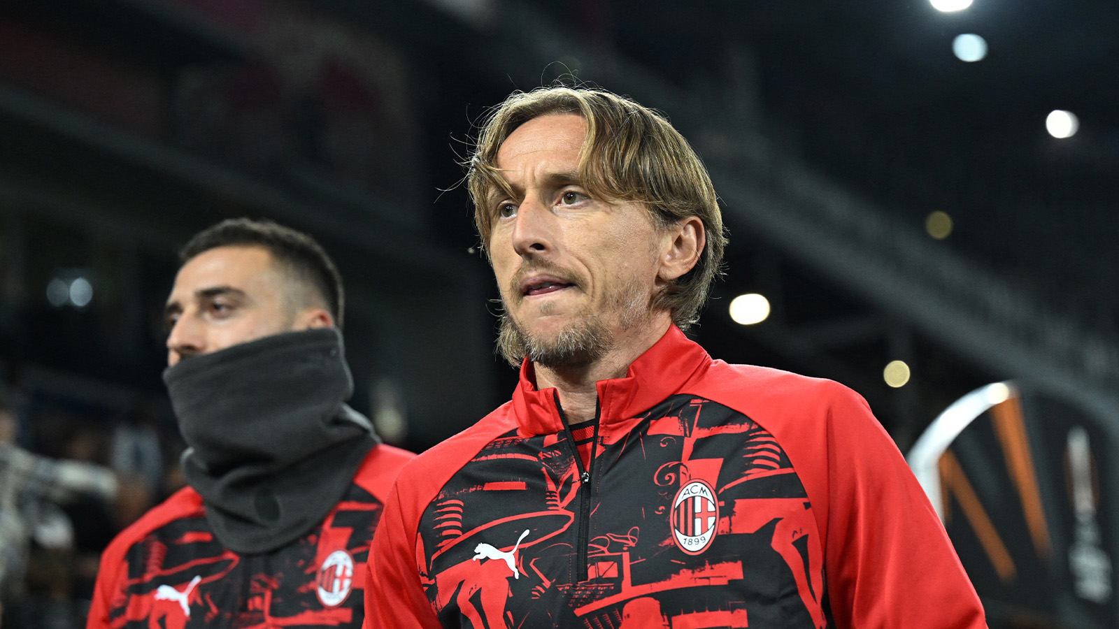 Modrić efter första förlusten: ”Vi förtjänade att förlora”