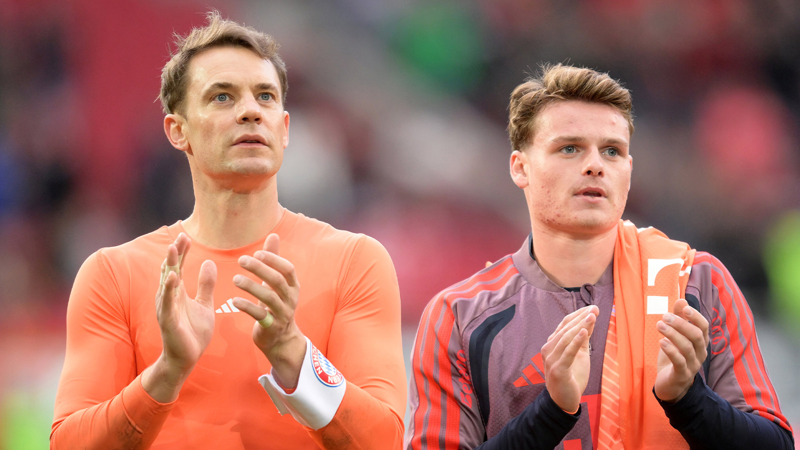 Neuer tveksam mot Leipzig – målvaktsdebatten växer