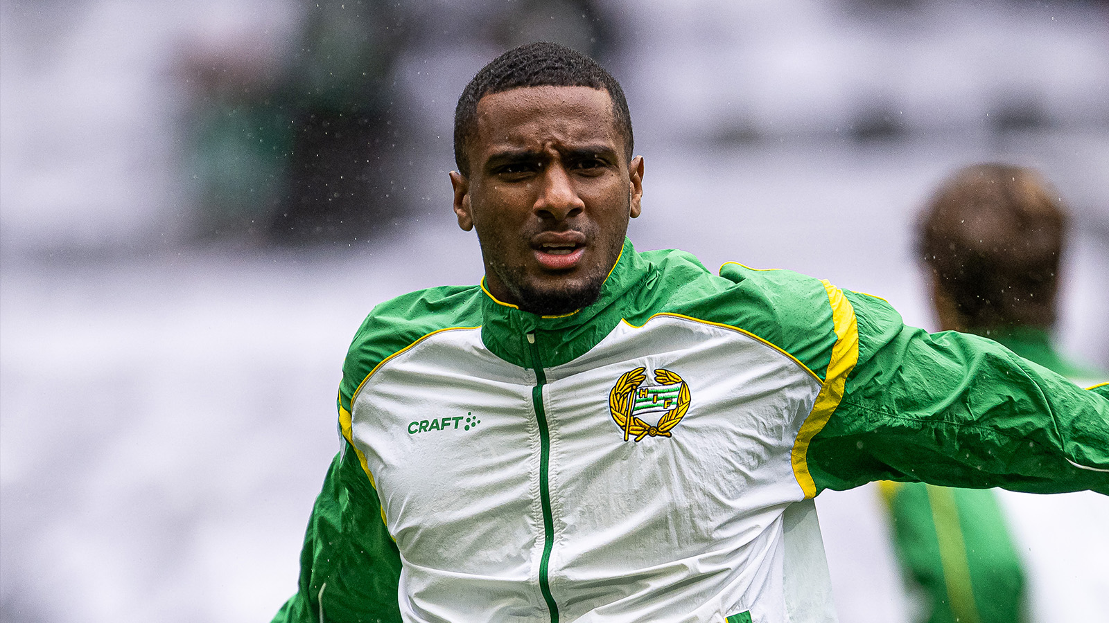 Uppgifter: Abraham väntas lämna Hammarby i vinter
