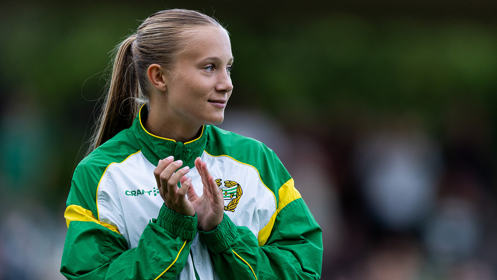 Klart: Jättetalangen blir Hammarbys nya nummer tio