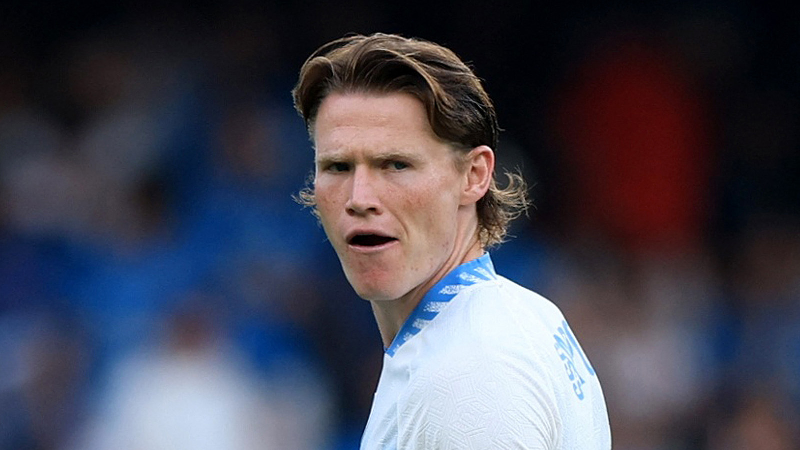 McTominay tillbaka efter hjärtoperationen