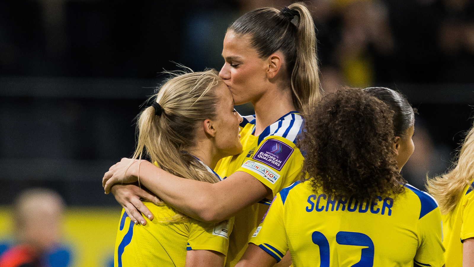 LIVE: Sverige – Litauen