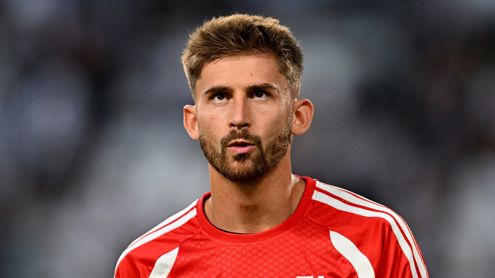 Uppgifter: Juventus köper loss Vicario