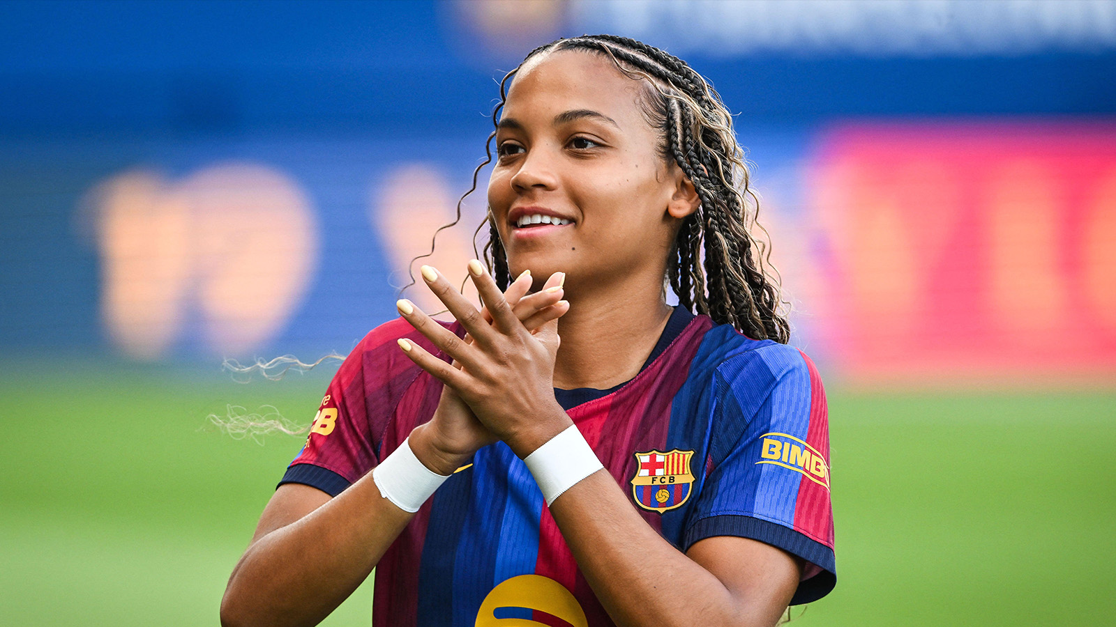 Klart: Vicky López årets unga talang före Schröder