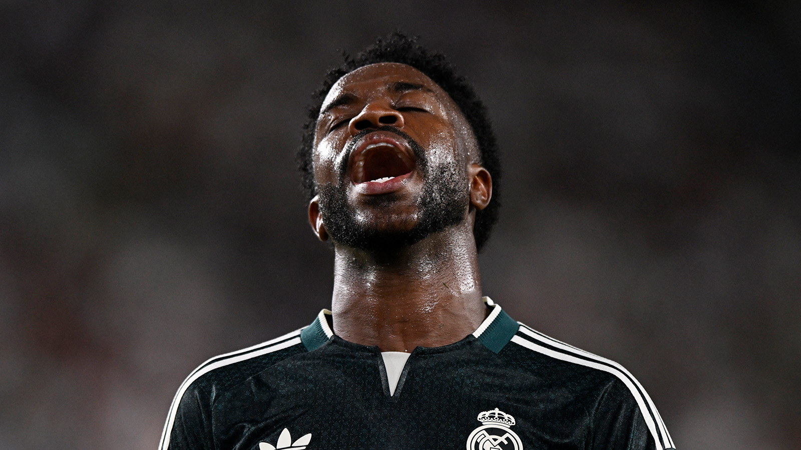 Vinícius överklagan avslogs – missar El Clásico